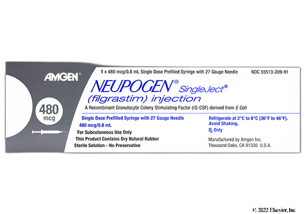 Neupogen