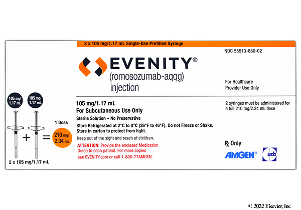 Evenity