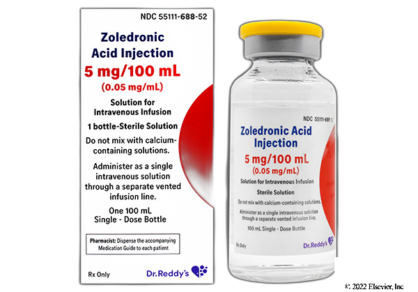Zoledronic Acid