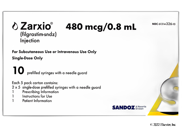Zarxio
