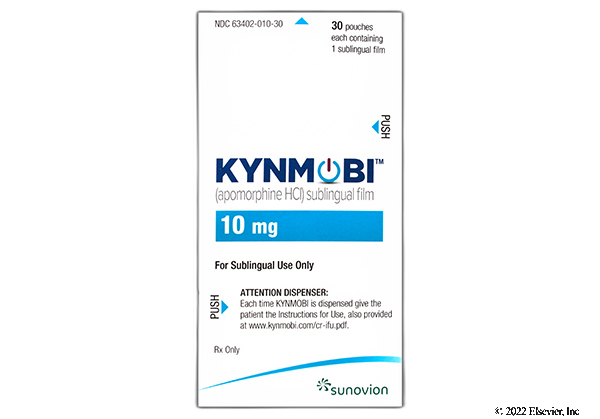 Kynmobi