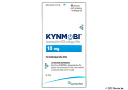 Kynmobi Prices, Coupons & Savings Tips - GoodRx