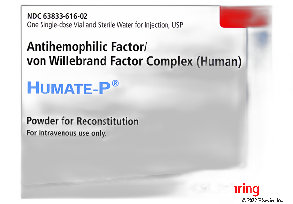 Humate-P
