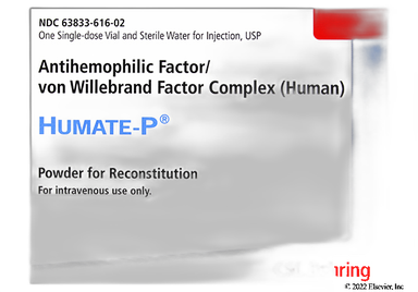 Humate-P Prices, Coupons & Savings Tips - GoodRx