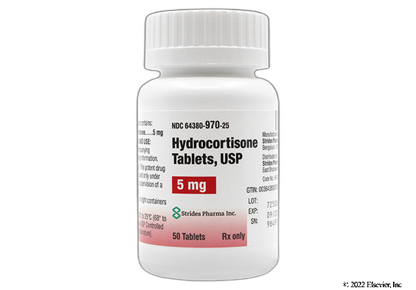 Hydrocortisone shop 5 tablet