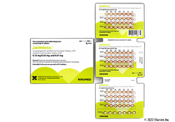 Jaimiess Coupon - Jaimiess 91 tablets package