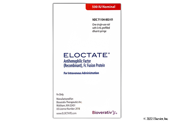 Eloctate