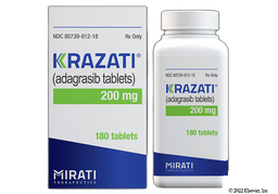 Krazati Coupon - Krazati 200mg tablet