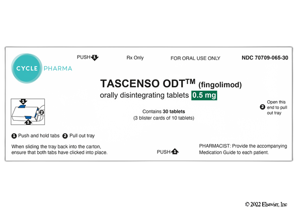 Tascenso ODT