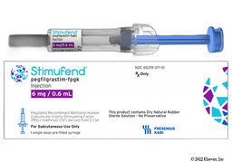 Stimufend Coupon - Stimufend 1 prefilled syringe of 6mg/0.6ml carton