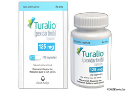 Turalio Coupon - Turalio 125mg capsule