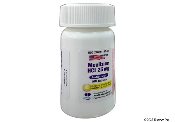 Meclizine online purchase