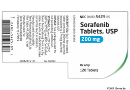 Sorafenib Coupon - Sorafenib 200mg tablet