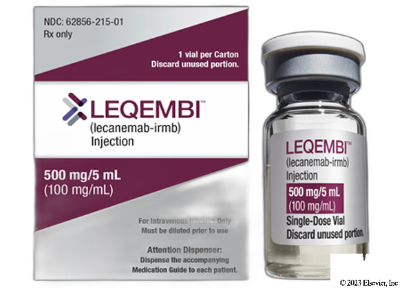 Leqembi
