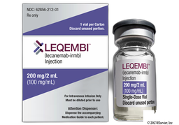 Leqembi Coupon - Leqembi 2ml of 200mg/2ml vial