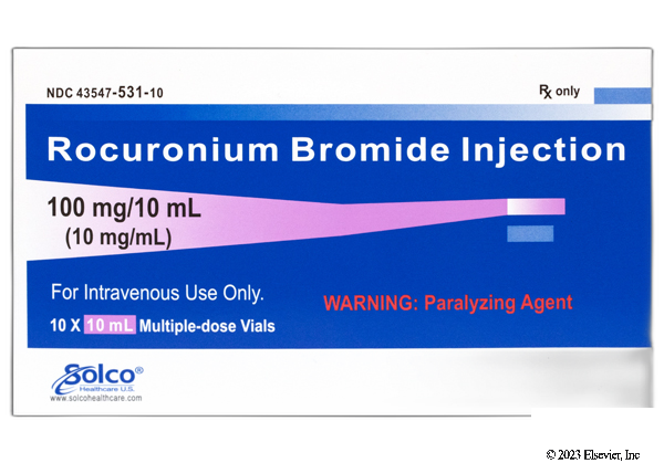 Rocuronium