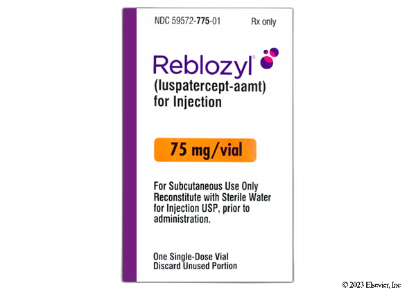 Reblozyl