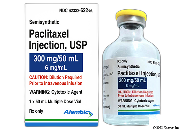 Paclitaxel (Generic Taxol) Prices, Coupons & Savings Tips - GoodRx