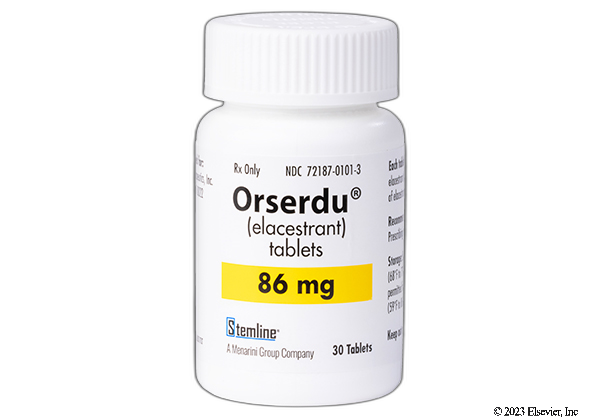 Orserdu