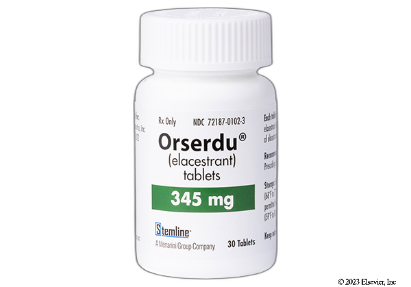 Orserdu
