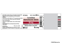 Lurasidone Coupon - Lurasidone 20mg tablet