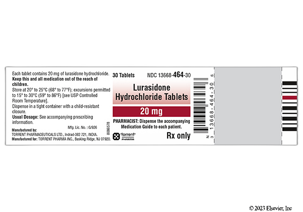 generic Latuda