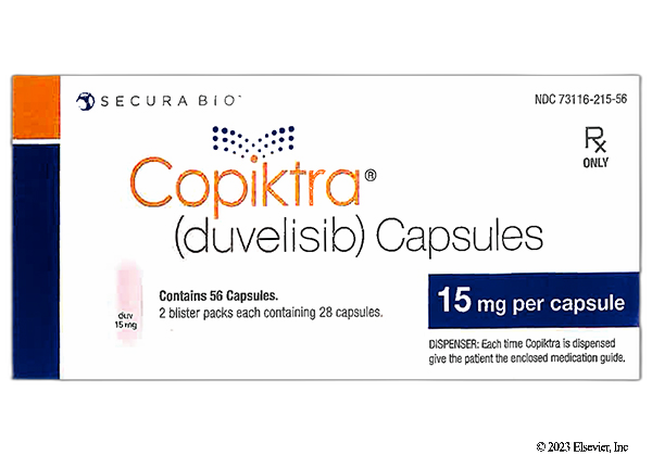 Copiktra
