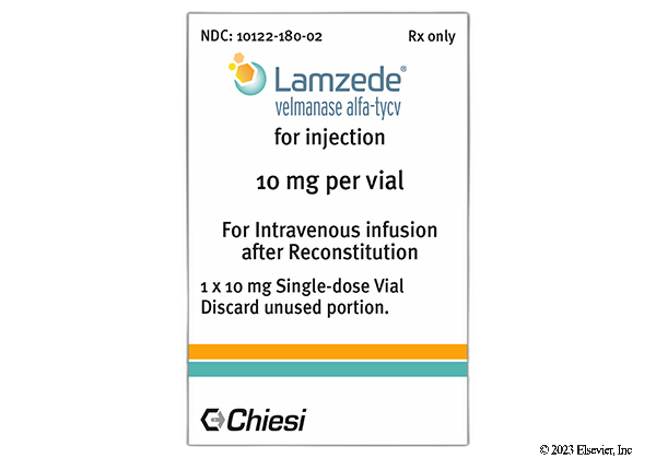 Lamzede
