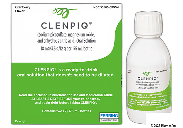 Colonoscopy Prep Magnesium Citrate