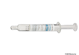 Fyremadel Coupon - Fyremadel 250mcg/0.5ml syringe