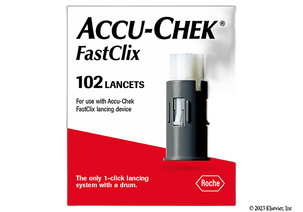 Accu-Chek