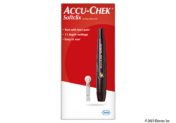 Accu-Chek