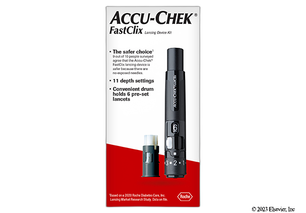 Accu-Chek