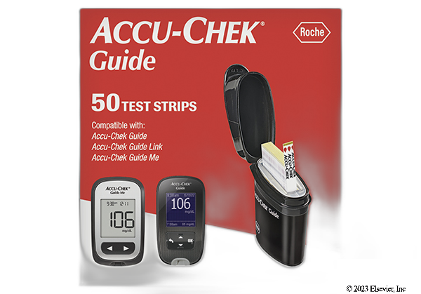 Accu-Chek