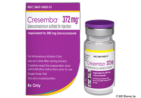 Cresemba