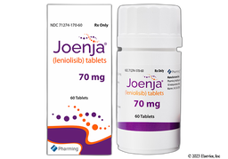 Joenja Coupon - Joenja 70mg tablet