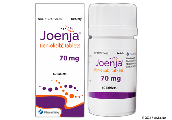 Joenja