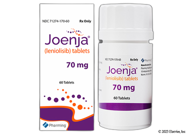 Joenja Coupon - Joenja 70mg tablet