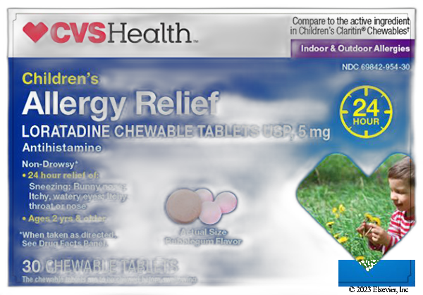 generic Children's Claritin