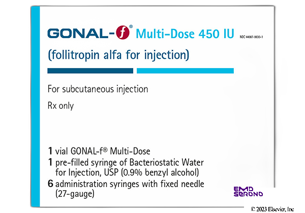Gonal-F 2026 Prices, Coupons & Savings Tips - GoodRx