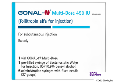 Gonal-F Prices, Coupons &amp; Savings Tips - GoodRx