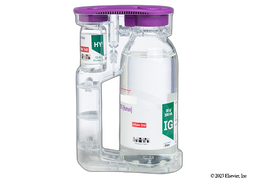 Hyqvia Coupon - Hyqvia 30g/300ml vial of 10% kit