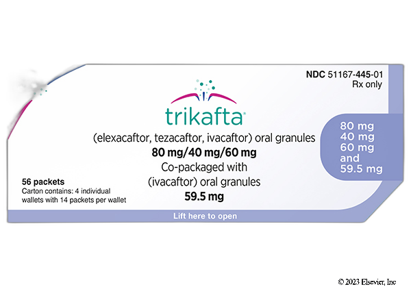 Trikafta
