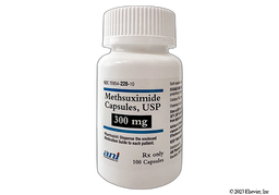 Methsuximide Coupon - Methsuximide 300mg capsule