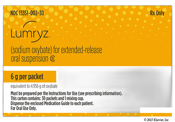 Lumryz