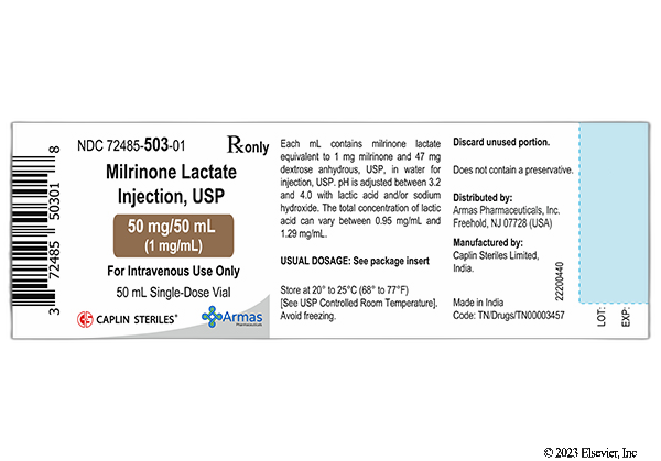 Primacor 2026 Prices, Coupons & Savings Tips - GoodRx