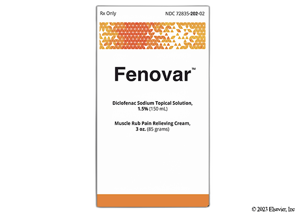 Fenovar
