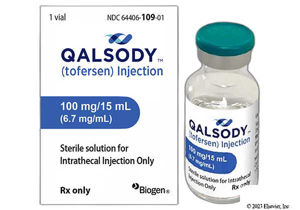 Qalsody