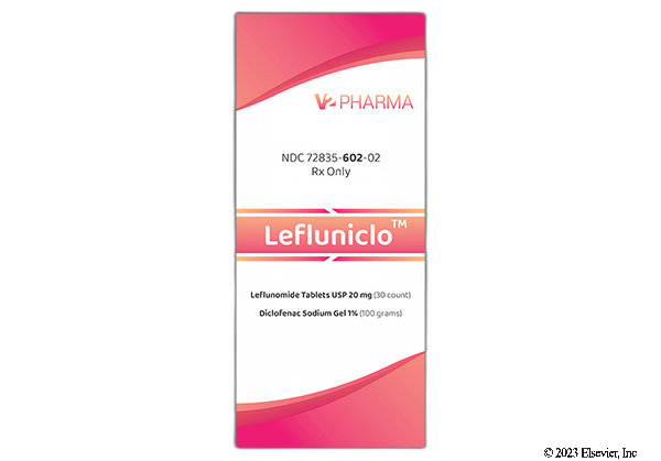 Lefluniclo