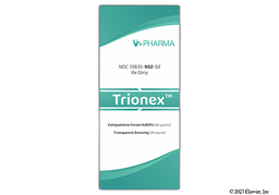 Trionex Coupon - Trionex 60g of 0.005% kit